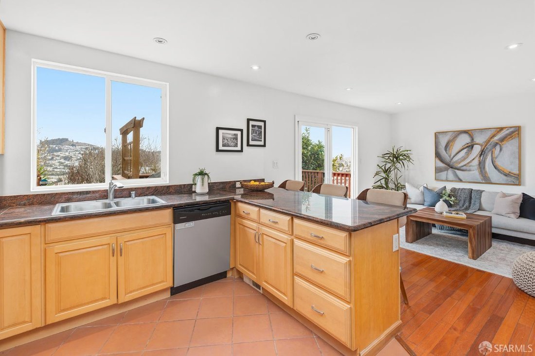 Casa a San Francisco, California, Stati Uniti 4 - 19162310