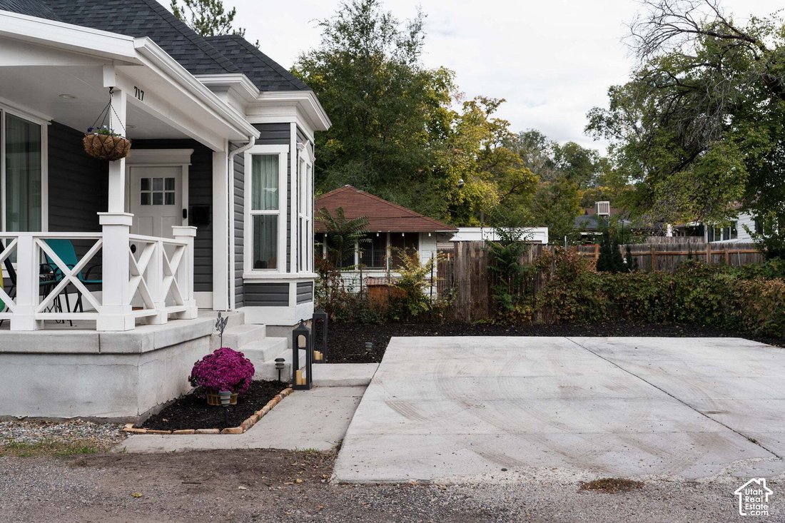 Haus in Salt Lake City, Utah, Vereinigte Staaten 3 - 19162954