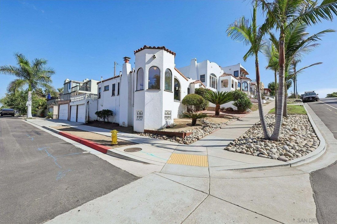 House in San Diego, California, United States 5 - 19160339
