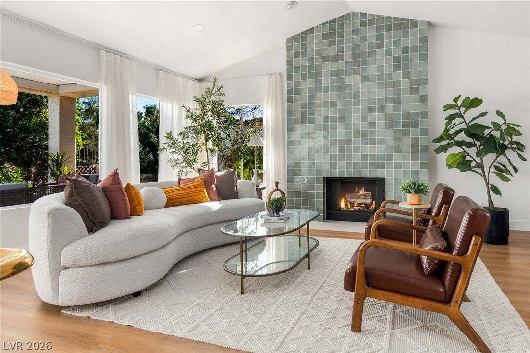Maison à Henderson, Nevada, États-Unis 4 - 19162527