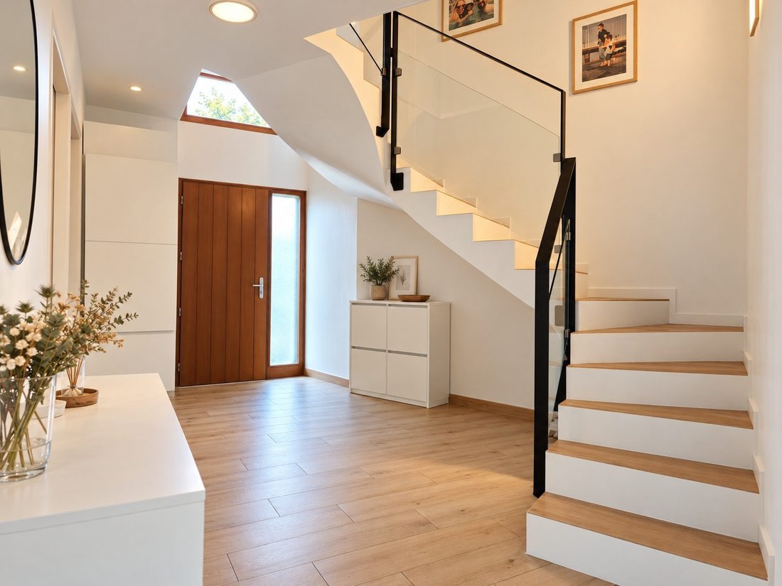 House in Divonne-les-Bains, Auvergne-Rhône-Alpes, France 2 - 19165889