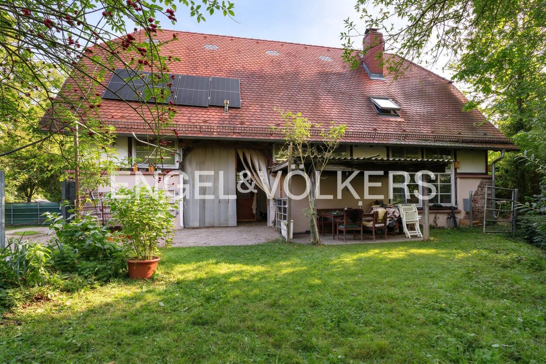 Land in Dreieich, Hessen, Germany 3 - 19164318