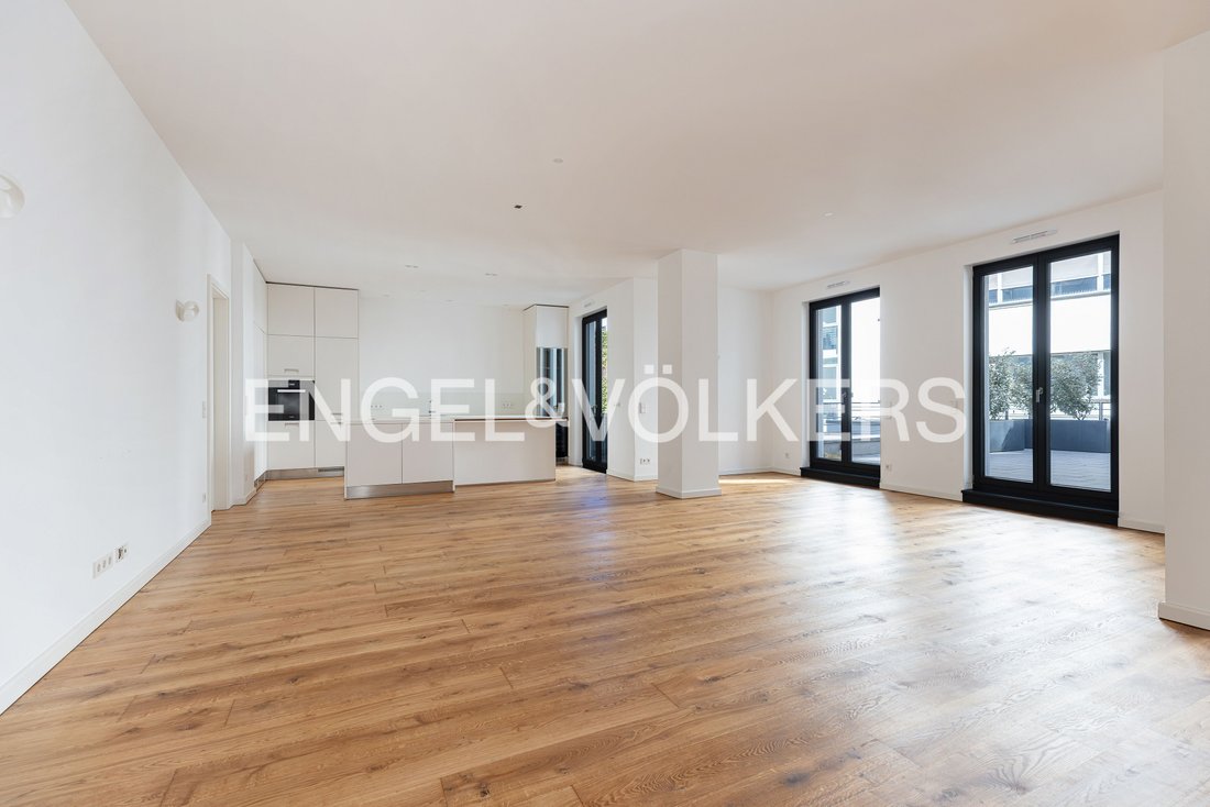 Apartment in Frankfurt am Main, Hessen, Germany 3 - 19070221