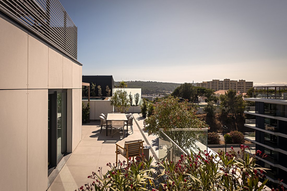 Apartamento en Avenidas Novas, Lisboa, Portugal 1 - 19161283