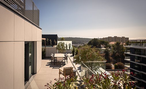 Apartamento en Avenidas Novas, Lisboa, Portugal 1