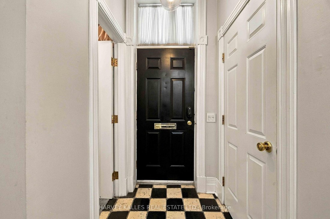 Maison à Toronto, Ontario, Canada 3 - 19165747