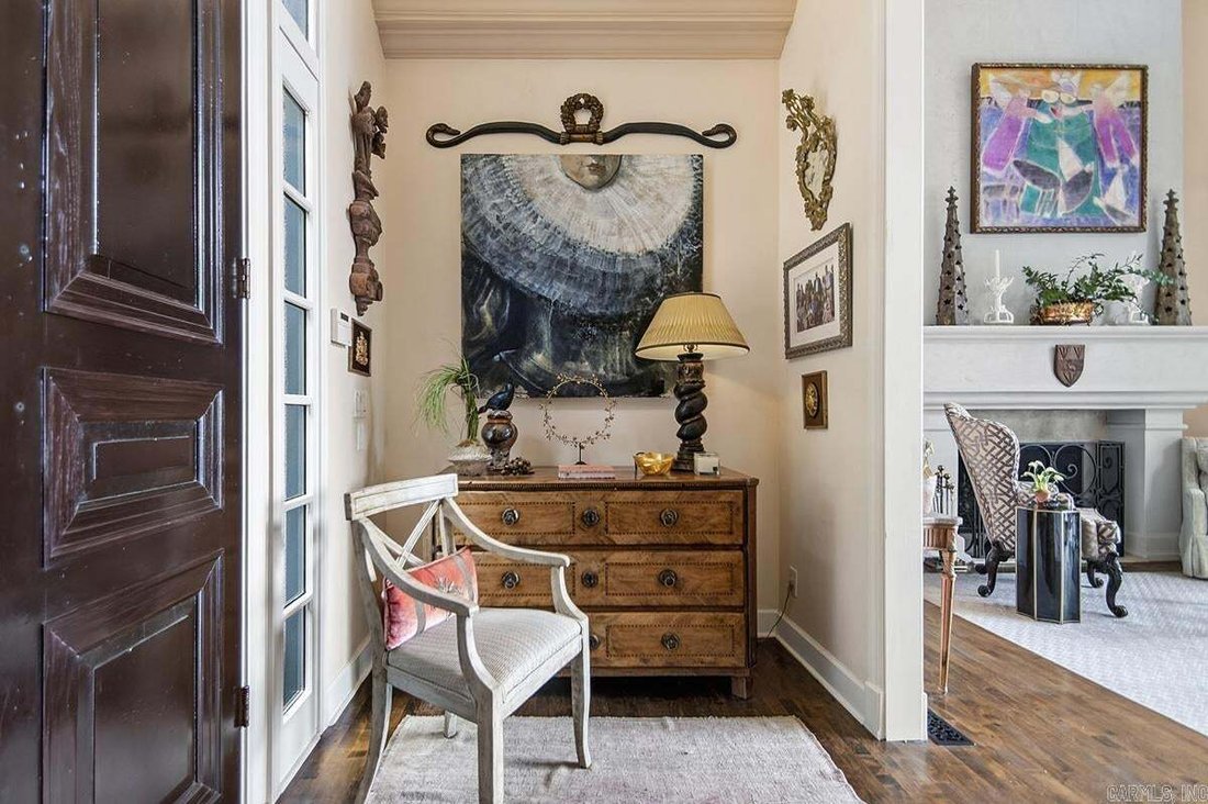 Casa a Little Rock, Arkansas, Stati Uniti 3 - 19162777