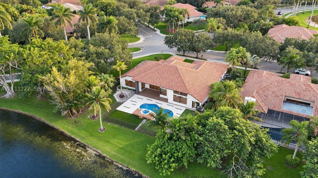 House in Fort Lauderdale, Florida, United States 5 - 19163455