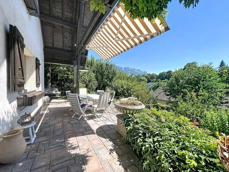 House in Chantemerle-Saint Pol, Aix-les-Bains, France 2 - 19161241