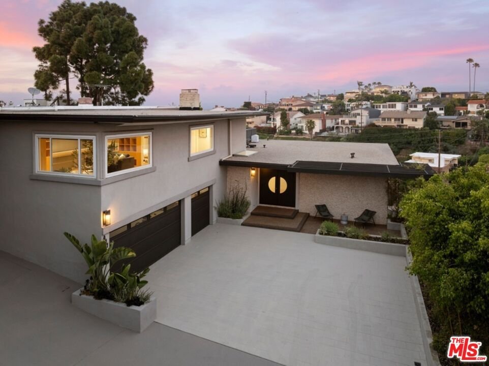 Casa en Los Ángeles, California, Estados Unidos 1 - 19164781