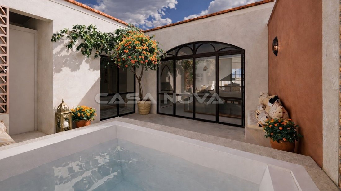 Bungalow à Portals Nous, Calvià, Îles Baléares 2 - 19160871