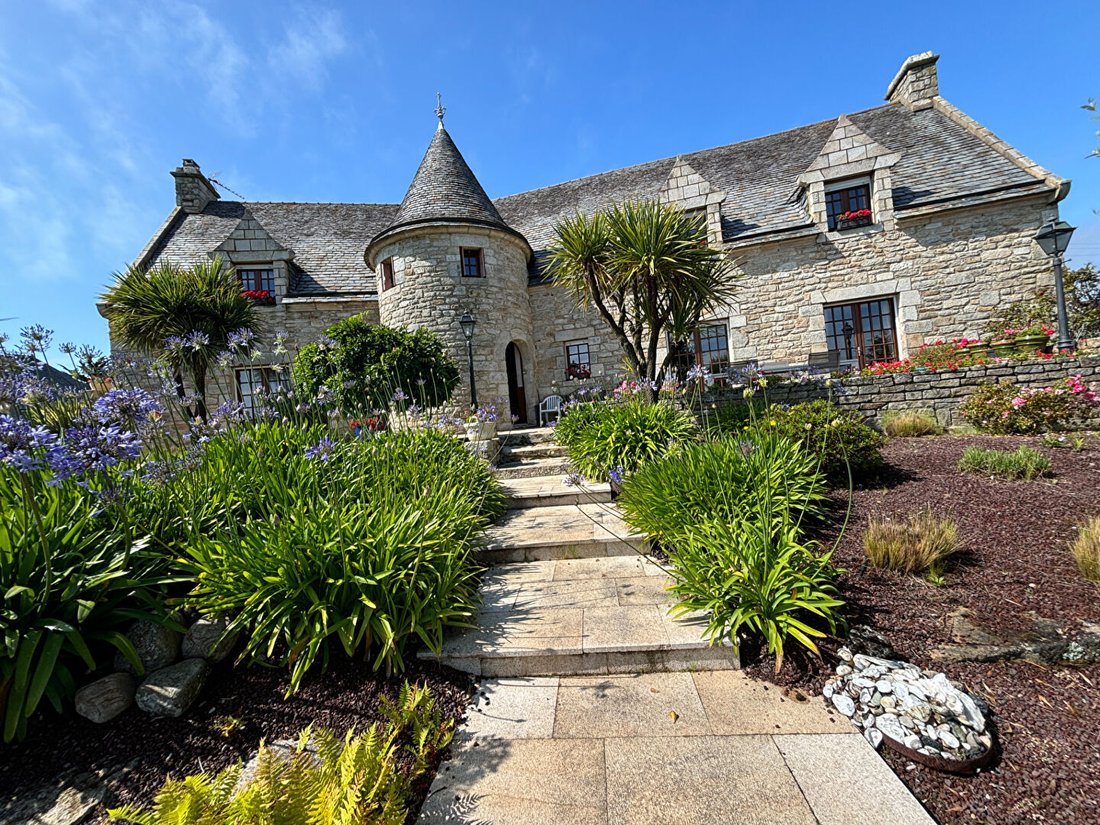 Villa in Sarzeau, Brittany, France 5 - 19161581