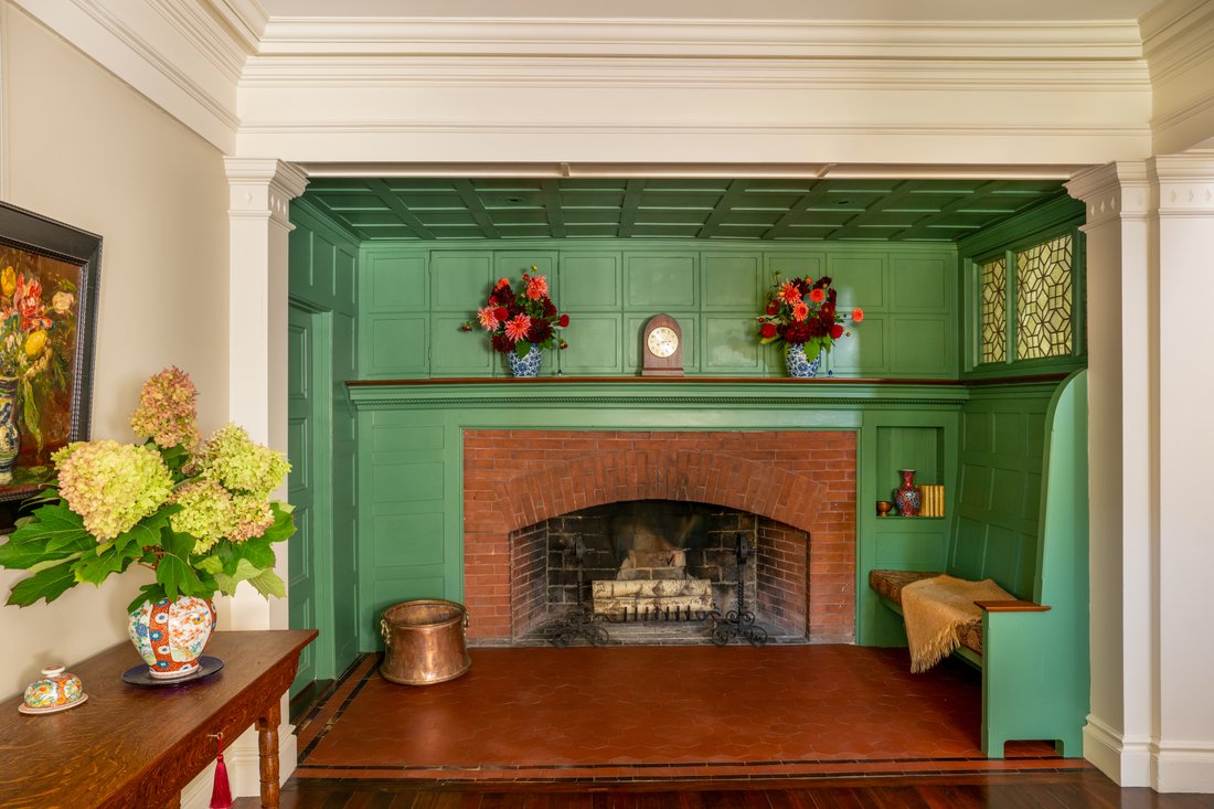 House in Cambridge, Massachusetts, United States 2 - 19161448