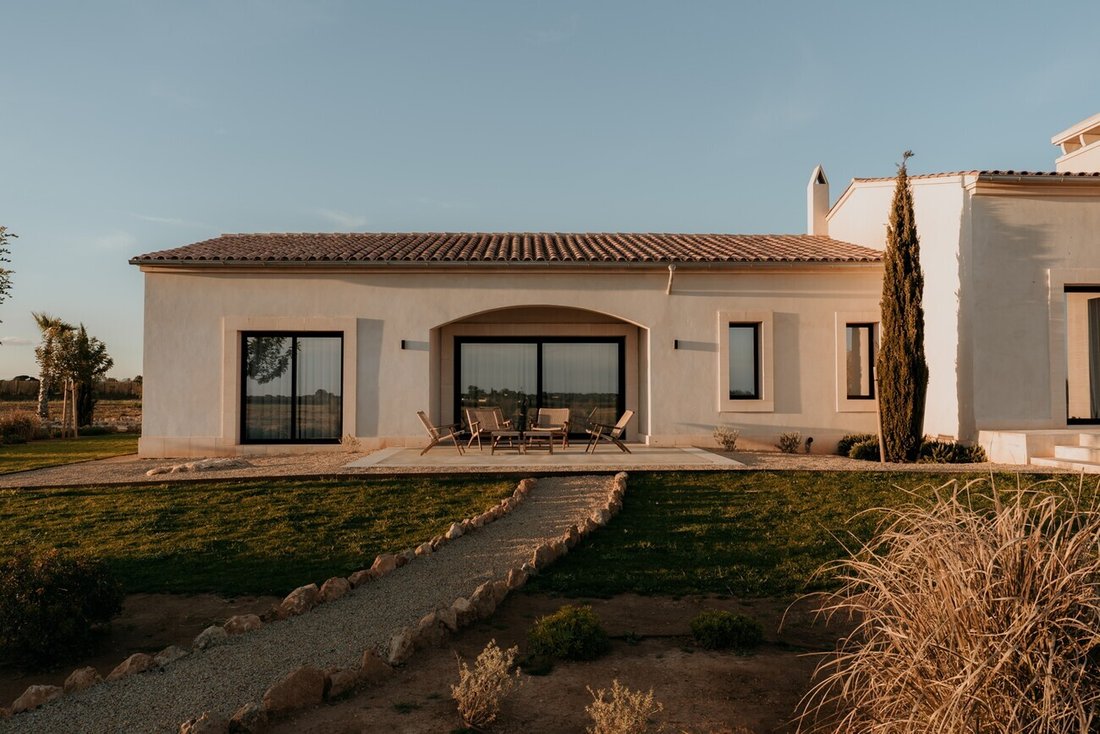 Farm Ranch in Campos, Balearische Inseln, Spanien 3 - 15207385