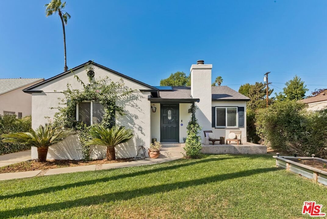 House in Los Angeles, California, United States 1 - 19164470