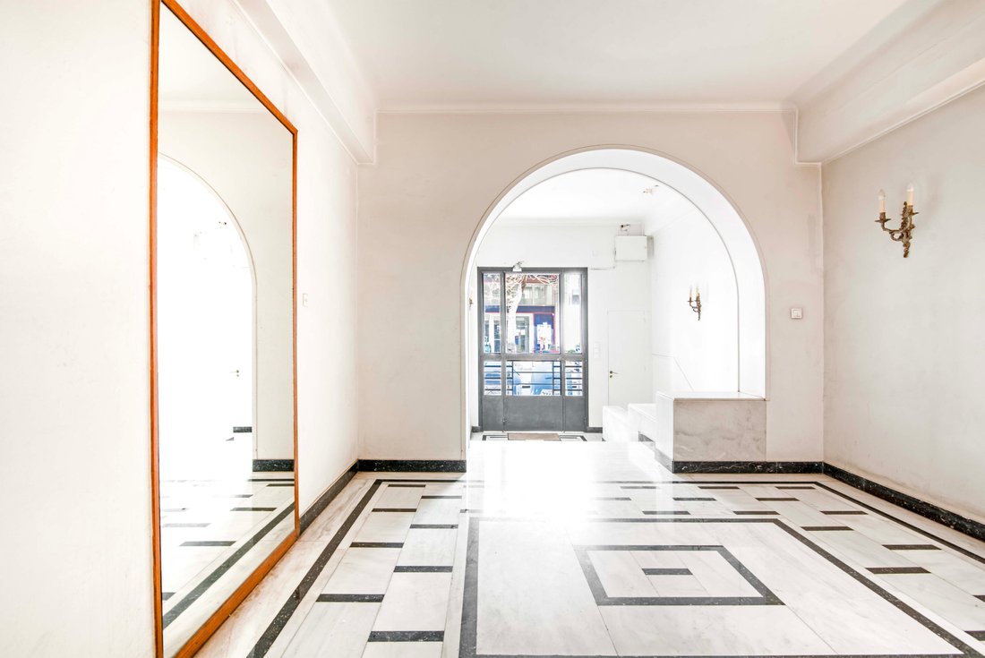 Wohnung in Sunoikia Kolonakiou, 1st District of Athens, Athens 1 - 19163563