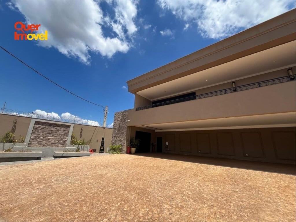 Condominio en Jardinópolis, Estado de São Paulo, Brasil 4 - 19162019