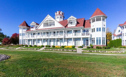 Eigentumswohnung in Clay Township, Michigan, Vereinigte Staaten 1