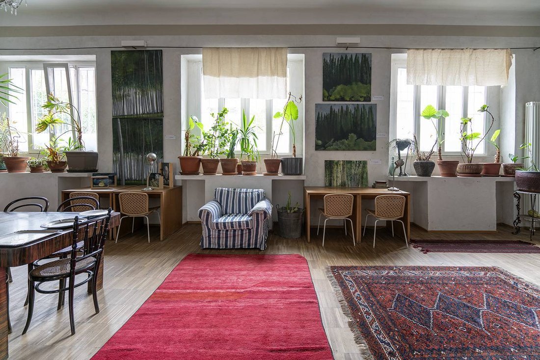 Wohnung in Bovisa, Mailand, Italien 5 - 19165554