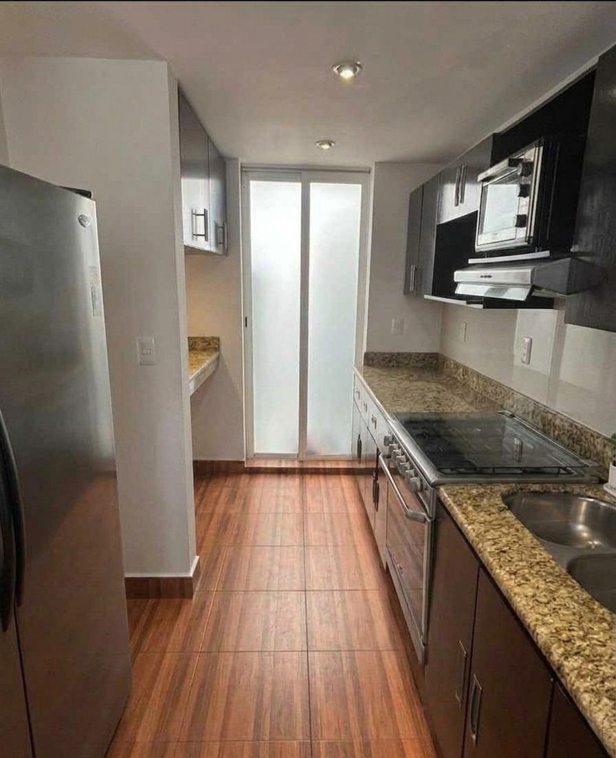 Condo in Santa Catarina Yecahuitzotl, Mexico City, Mexico 5 - 19165434
