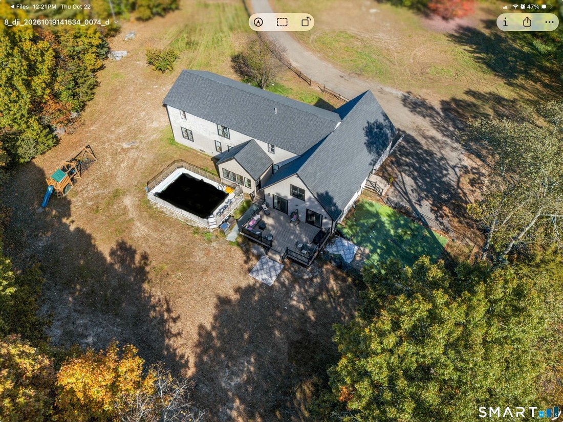 Casa a Plainfield, Connecticut, Stati Uniti 2 - 19139222