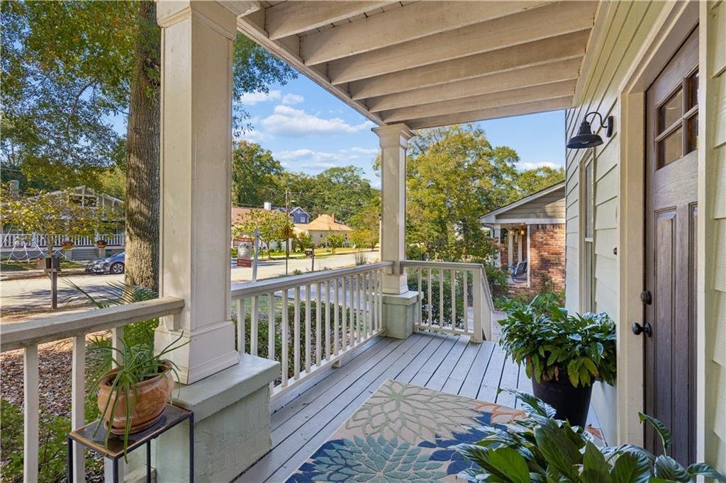 Casa en Atlanta, Georgia, Estados Unidos 3 - 18676090