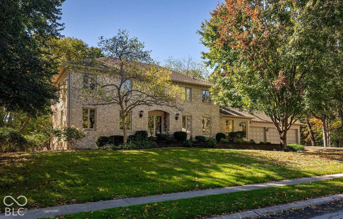 Haus in Westfield, Indiana, Vereinigte Staaten 1 - 19162396