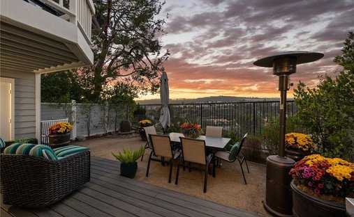 Casa a Laguna Niguel, California, Stati Uniti 1