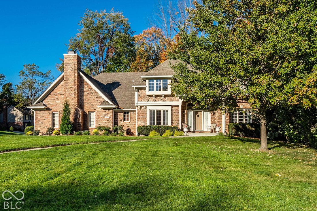 Casa a Lawrence, Indiana, Stati Uniti 2 - 19162380