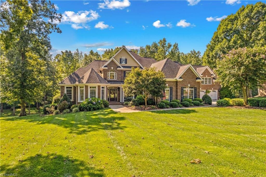 Haus in Statesville, North Carolina, Vereinigte Staaten 1 - 19160176