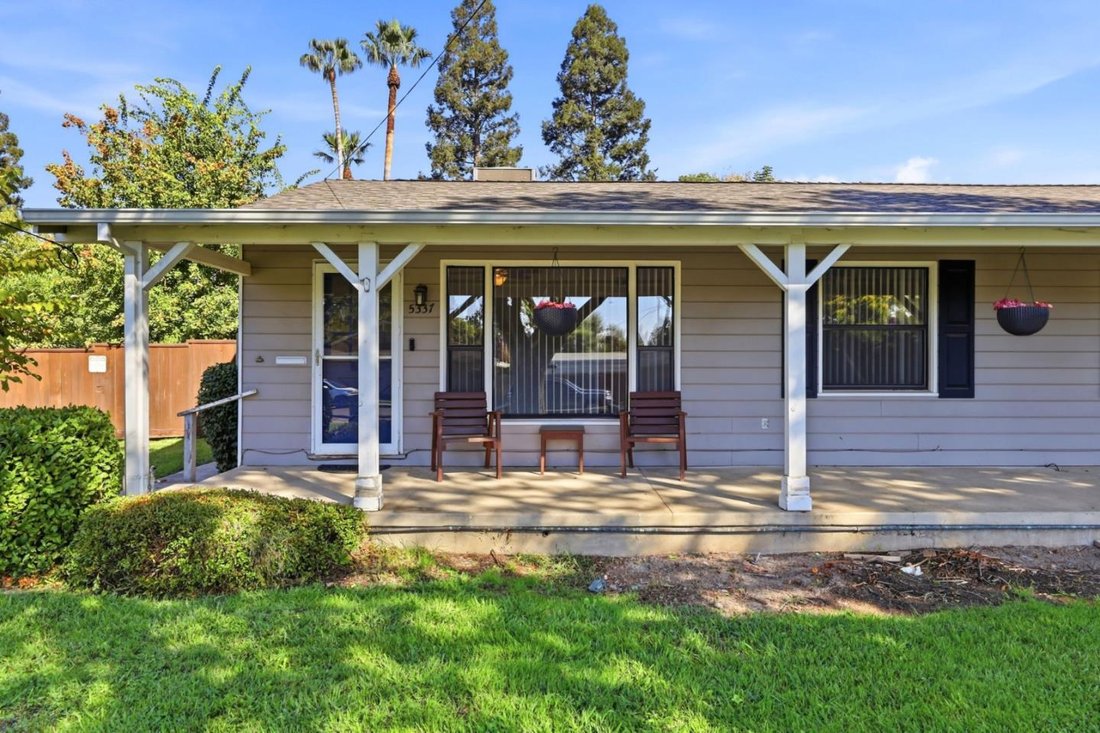 Casa en Carmichael, California, Estados Unidos 5 - 19163174