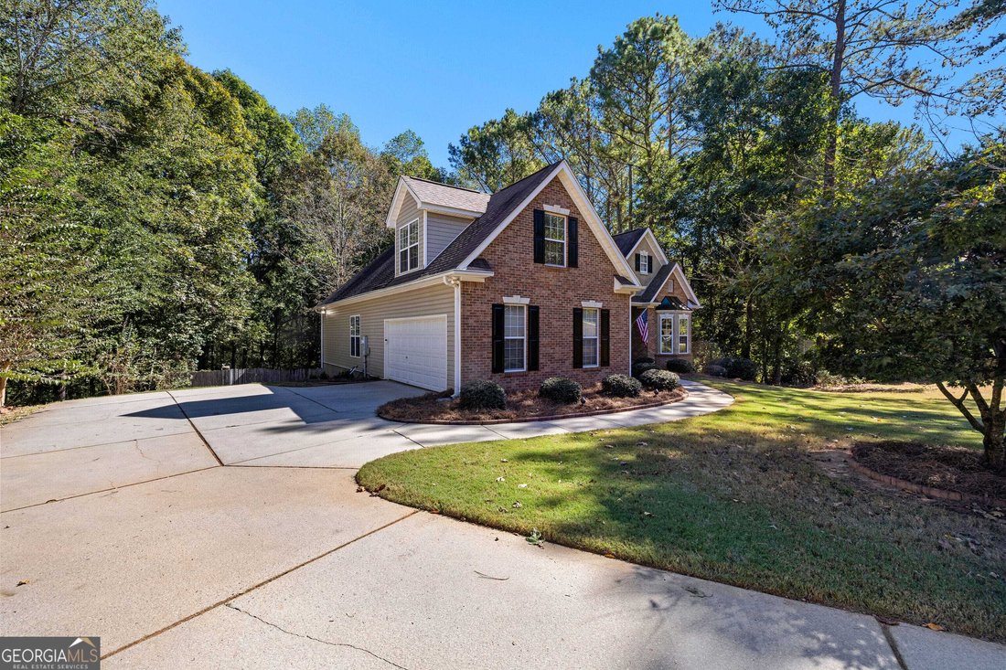 House in Sharpsburg, Georgia, United States 3 - 19160262