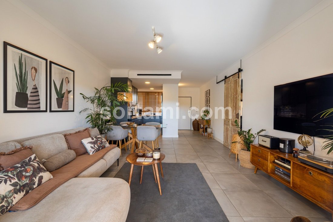Apartment in Almancil, Algarve, Portugal 3 - 19164358