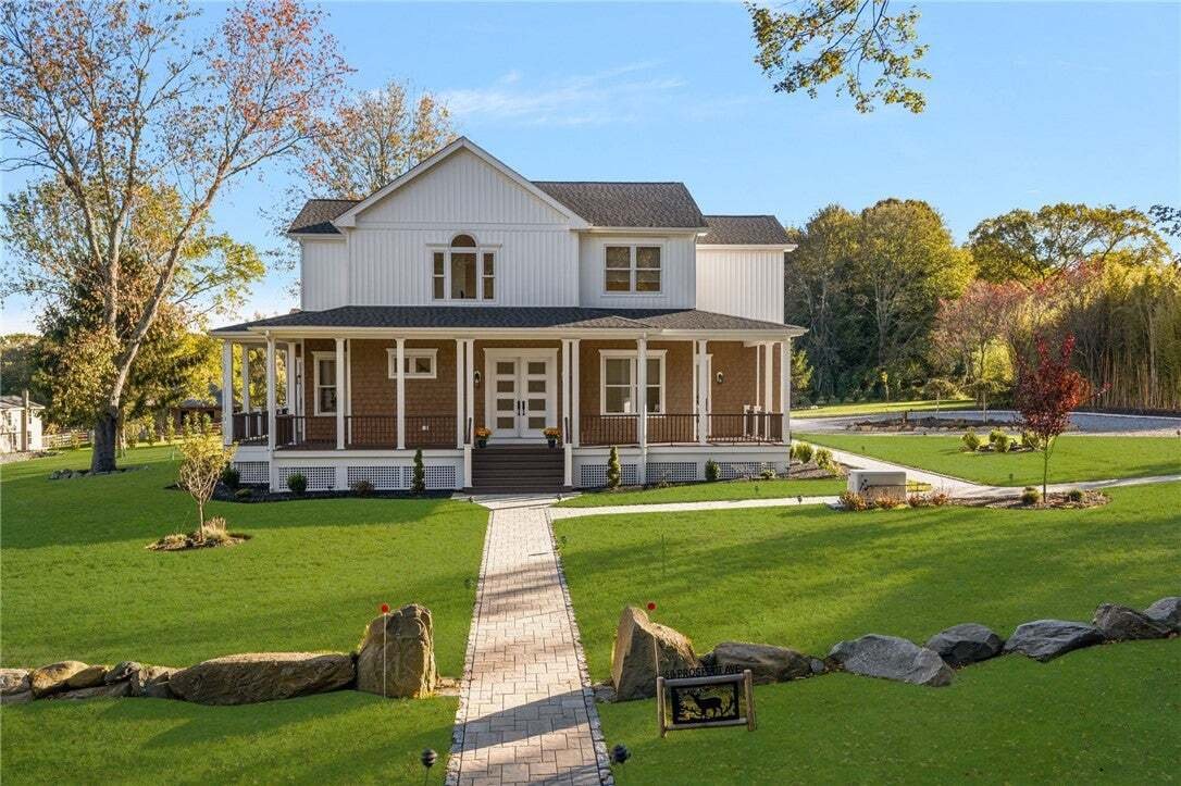 Altro a Jamestown, Rhode Island, Stati Uniti 5 - 19160032