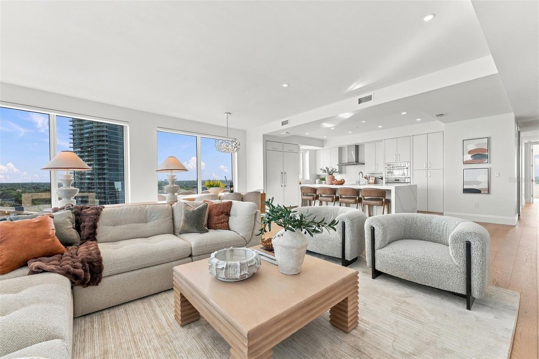 Condominio a Tampa, Florida, Stati Uniti 2 - 19160471