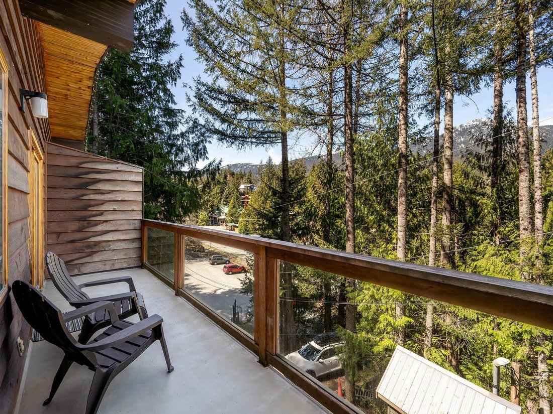 House in Whistler, British Columbia, Canada 4 - 19165697