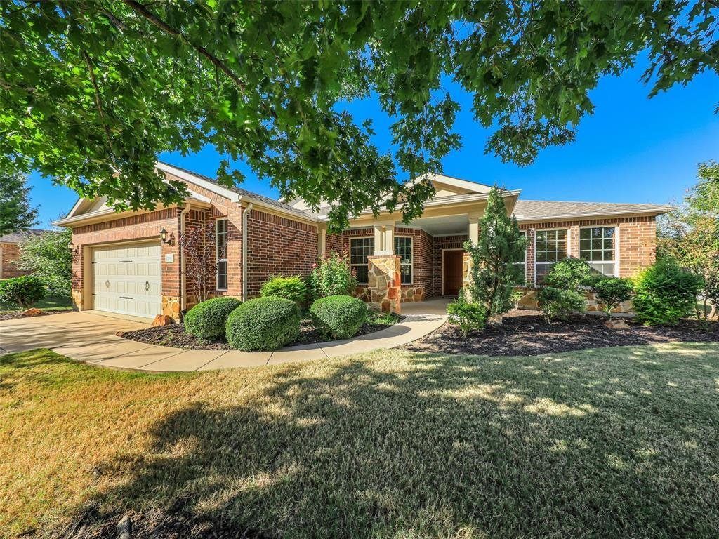 House in Frisco, Texas, United States 1 - 19164071