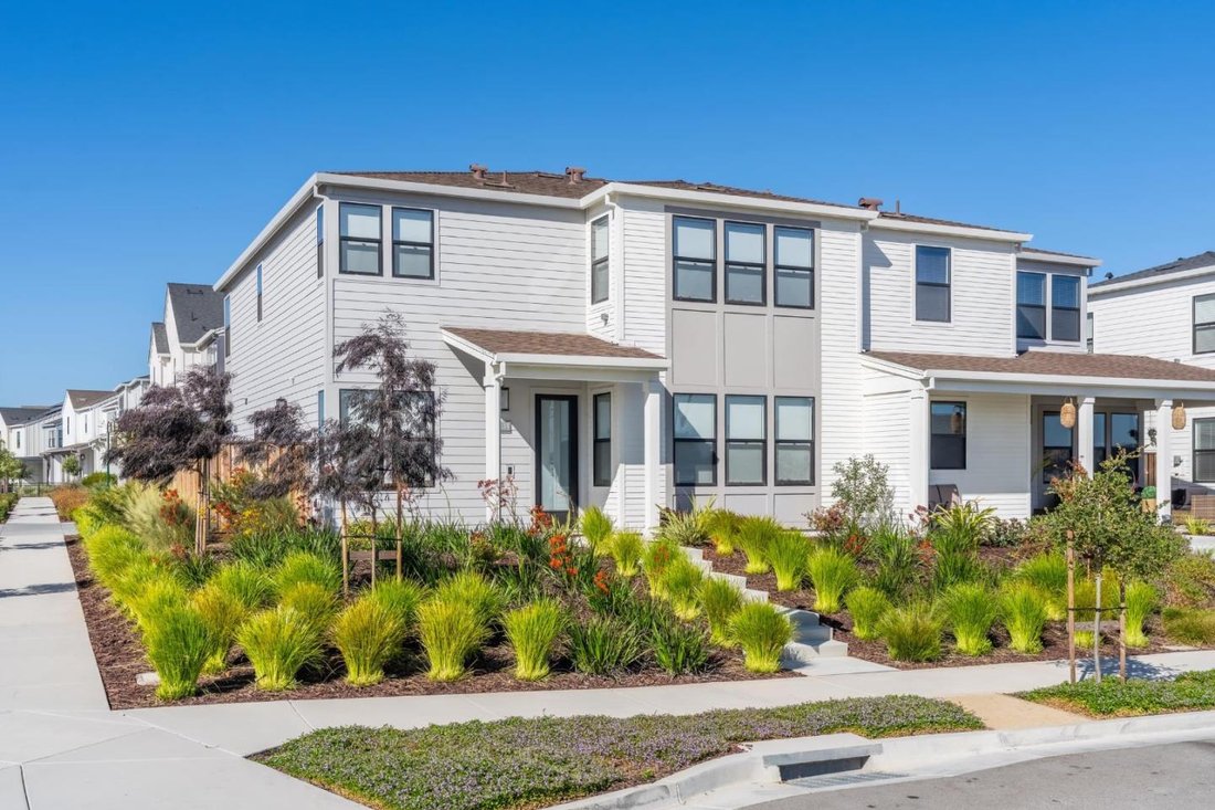 Residenza a Marina, California, Stati Uniti 1 - 19163030