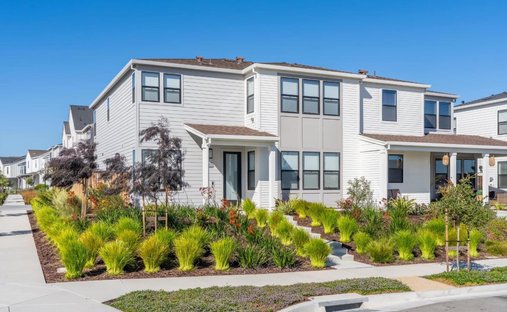 Residenza a Marina, California, Stati Uniti 1