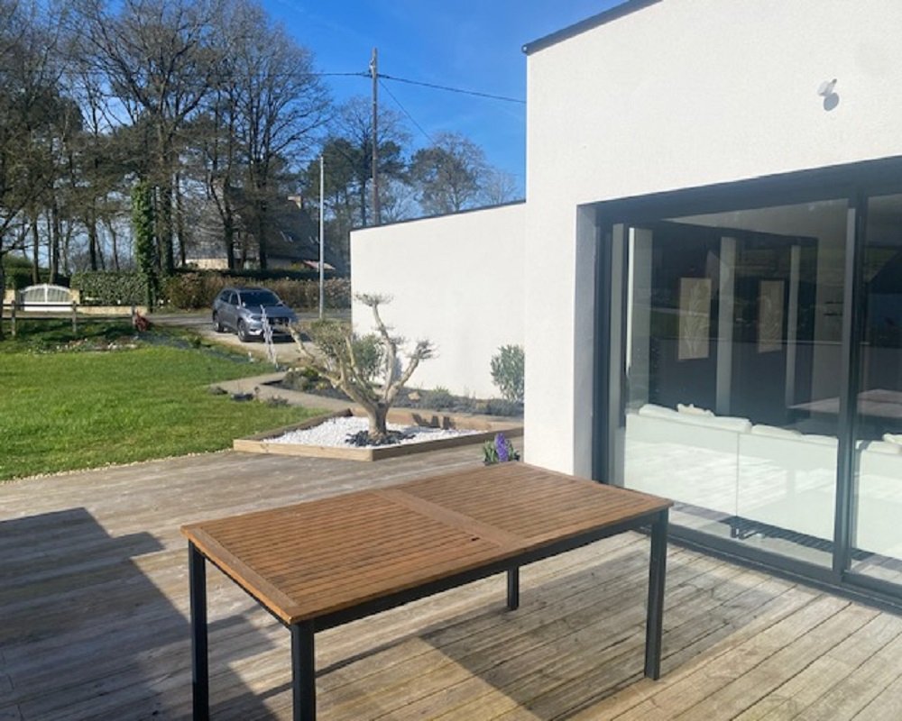 Villa in Moustoir-Ac, Bretagne, Frankreich 3 - 19165256