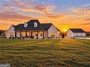 Casa a Taylorsville, Georgia, Stati Uniti 1 - 19163771