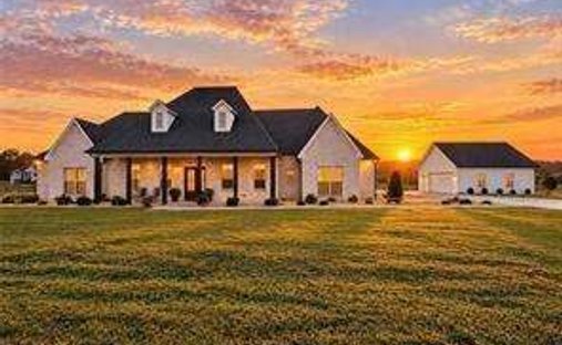 Haus in Taylorsville, Georgia, Vereinigte Staaten 1