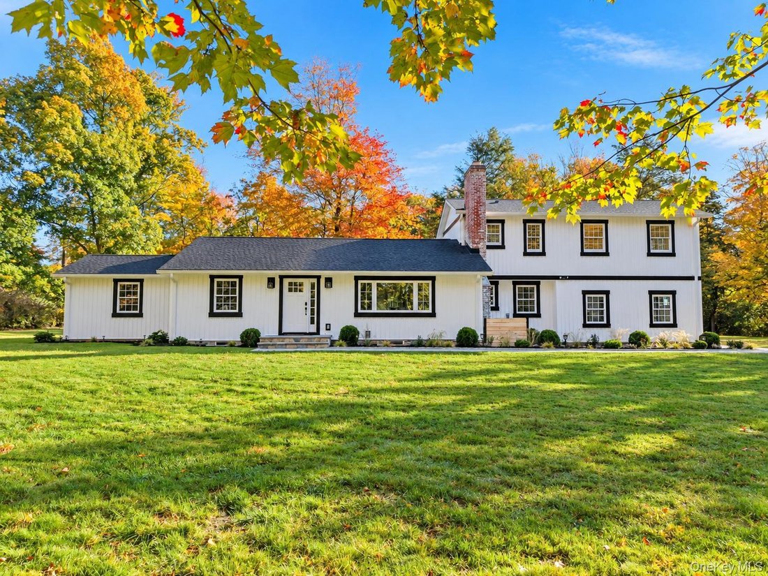 House in South Salem, New York, United States 5 - 19160418