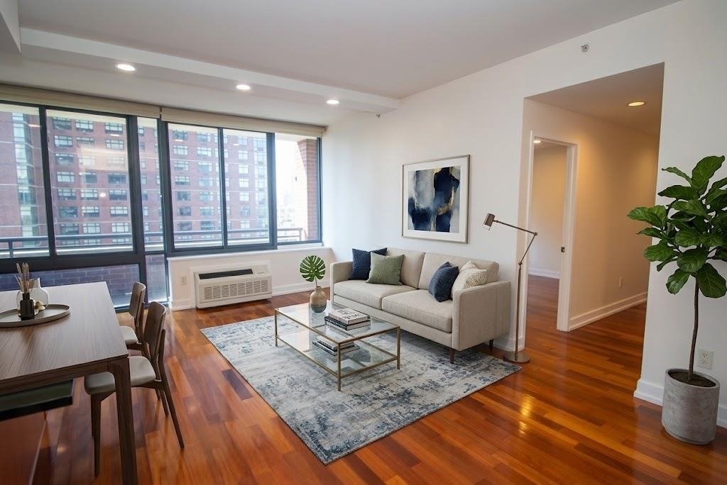 Condominio a Jersey City, New Jersey, Stati Uniti 5 - 19161606