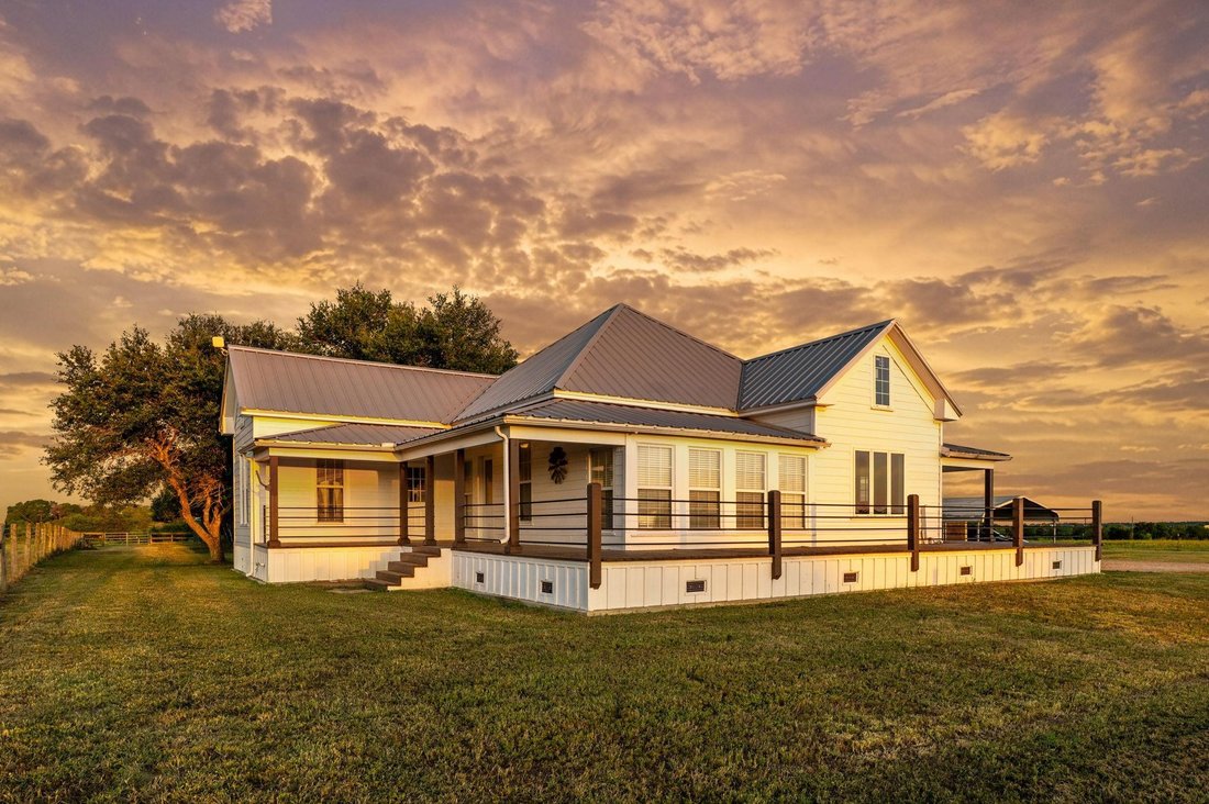 Haus in Sealy, Texas, Vereinigte Staaten 2 - 19160683