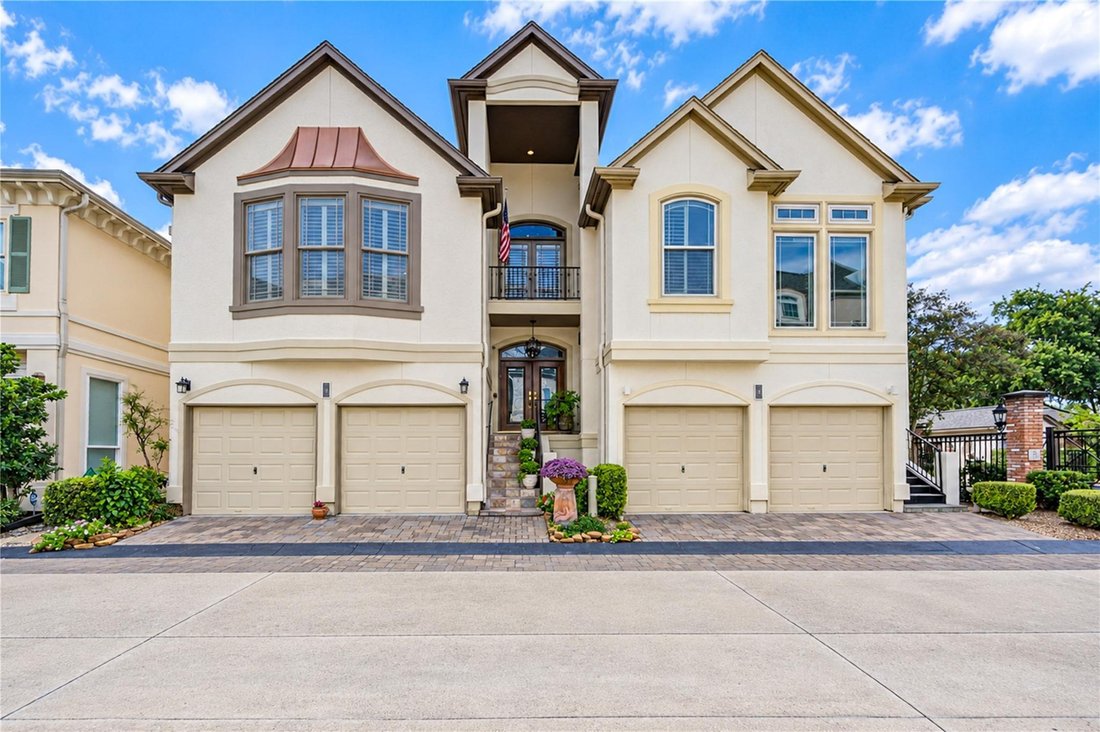 House in Houston, Texas, United States 1 - 19164134