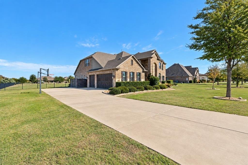 House in Celina, Texas, United States 3 - 19164060