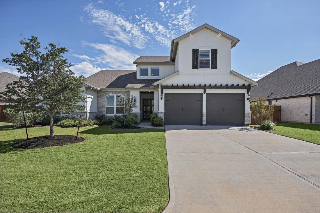 House in Houston, Texas, United States 1 - 19164104