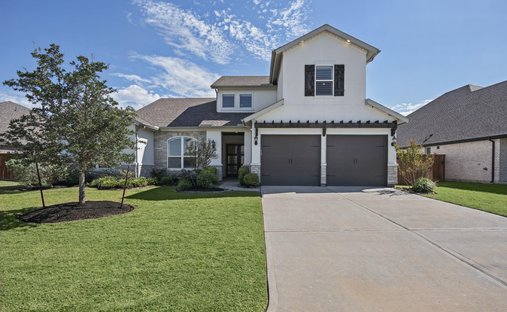 Casa en Houston, Texas, Estados Unidos 1