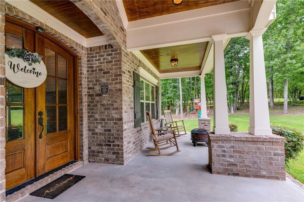 Casa en Winston, Georgia, Estados Unidos 5 - 19164801